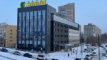 Показаны номера строящейся гостиницы в центре Омска Показаны номера строящейся гостиницы в центре Омска