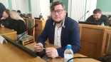 «СуперОмск» поздравляет Алексея Половникова с днем рождения «СуперОмск» поздравляет Алексея Половникова с днем рождения