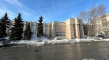 «Дочка» РЖД намерена продать объект в самом центре Омска «Дочка» РЖД намерена продать объект в самом центре Омска