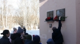 Школе в Омске присвоили имя погибшего в ходе СВО героя Школе в Омске присвоили имя погибшего в ходе СВО героя