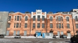 В Омске на месте фабрики «Луч» появится высотная застройка
