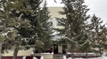 Замдиректора омского Депимущества Кондратьеву избрали меру пресечения по делу о взятке Замдиректора омского Депимущества Кондратьеву избрали меру пресечения по делу о взятке