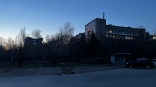 Омская больница построит еще один корпус Омская больница построит еще один корпус