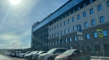 Гостиница в центре Омска перед открытием получила разрешительный документ Гостиница в центре Омска перед открытием получила разрешительный документ