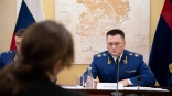 Генпрокурору РФ Краснову пожаловались на водоснабжение в районах Омской области Генпрокурору РФ Краснову пожаловались на водоснабжение в районах Омской области