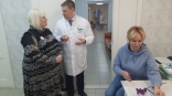 В День донора депутаты Омского горсовета поддержали акцию по сдаче крови В День донора депутаты Омского горсовета поддержали акцию по сдаче крови
