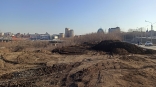 Начало работ у Фрунзенского моста в Омске назвали облагораживанием