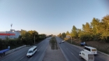 В Омск зашла компания-владелец новой для города сети АЗС