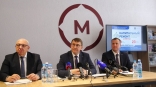 В мэрии Омска раскрыли порядок распределения детей из закрытых на ремонт школ В мэрии Омска раскрыли порядок распределения детей из закрытых на ремонт школ