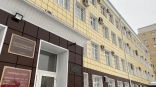 В Омске судьи стали запрашивать возвращения из отставки В Омске судьи стали запрашивать возвращения из отставки