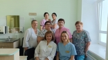 Врачи в экстренном порядке спасли зрение и жизнь юной омички Врачи в экстренном порядке спасли зрение и жизнь юной омички