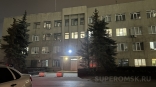 Дело бывшего начальника омского отдела полиции № 7 Козлова рассмотрят в Первомайском суде Дело бывшего начальника омского отдела полиции № 7 Козлова рассмотрят в Первомайском суде