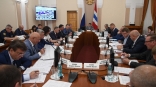 Виталий Хоценко сообщил об увеличении авиарейсов между Омской областью и ЯНАО