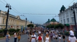 Куда сходить в Омске 14-16 июля