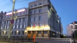 Назначен директор омского «Комбината специальных услуг»