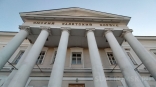 Здание кадетского корпуса в центре Омска меняет собственника Здание кадетского корпуса в центре Омска меняет собственника
