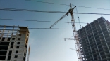 Золотов раскрыл детали строительства красивой высотки в частном секторе на улицах Северные в Омске
