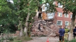 Экс-главу омского Фонда капремонта отдают под суд из-за обрушения дома в Нефтяниках Экс-главу омского Фонда капремонта отдают под суд из-за обрушения дома в Нефтяниках