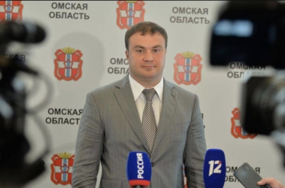 Виталий Хоценко заявил о запуске в Омской области программы по реконструкции электрических сетей