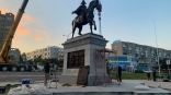 Мэр Омска Сергей Шелест сделал заявление о памятнике Бухгольцу Мэр Омска Сергей Шелест сделал заявление о памятнике Бухгольцу