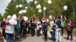 Омичи планируют благоустроить Аллею ангелов в Советском парке Омичи планируют благоустроить Аллею ангелов в Советском парке