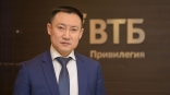 Газпромбанк в Омске вместо Юрия Шумакова возглавит Дмитрий Ким из ВТБ Газпромбанк в Омске вместо Юрия Шумакова возглавит Дмитрий Ким из ВТБ