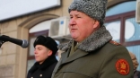 Глава Омского областного Союза ветеранов Басаев присоединился к социальной акции «Решают люди» Глава Омского областного Союза ветеранов Басаев присоединился к социальной акции «Решают люди»