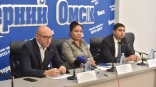 В период осенних субботников в Омске высадят пять тысяч деревьев В период осенних субботников в Омске высадят пять тысяч деревьев