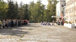 Омские «Орлята» учатся летать при поддержке депутата горсовета Омские «Орлята» учатся летать при поддержке депутата горсовета
