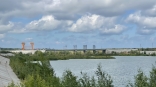 Озвучены планы по завершению строительства Красногорского гидроузла в Омске Озвучены планы по завершению строительства Красногорского гидроузла в Омске