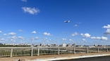 Движение по обновленной полосе Ленинградского моста в Омске обещают открыть в октябре Движение по обновленной полосе Ленинградского моста в Омске обещают открыть в октябре