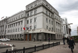 У мэра Омска Сергея Шелеста появится новый заместитель