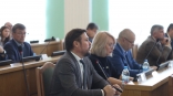 Как в Омском горсовете «отпускали» в область преобразившее «Зеленый остров» учреждение Как в Омском горсовете «отпускали» в область преобразившее «Зеленый остров» учреждение