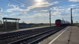 В Омске может остановиться Ким Чен Ын В Омске может остановиться Ким Чен Ын