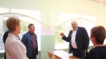 Сергей Шелест сообщил об изменениях в омской школе под присмотром мецената Сергей Шелест сообщил об изменениях в омской школе под присмотром мецената