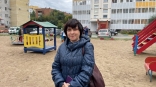 В рамках социальной акции «Решают люди» в Чкаловском поселке Октябрьского округа Омска намерены создать двор «для всех» В рамках социальной акции «Решают люди» в Чкаловском поселке Октябрьского округа Омска намерены создать двор «для всех»