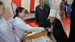 Какие инициативные проекты поддержали омичи из ЦАО в рамках социальной акции «Решают люди»? Какие инициативные проекты поддержали омичи из ЦАО в рамках социальной акции «Решают люди»?