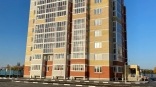 В омском микрорайоне сдают второй дом подряд