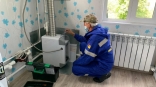 В Советском округе Омска 16 человек обратились за субсидиями на газификацию