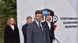 На базе омской школы открыли современную комплексную спортплощадку На базе омской школы открыли современную комплексную спортплощадку