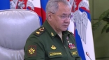 Глава Минобороны РФ Шойгу сделал заявление о планах по дополнительной мобилизации Глава Минобороны РФ Шойгу сделал заявление о планах по дополнительной мобилизации