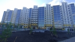 В Омске ввели в эксплуатацию новый дом В Омске ввели в эксплуатацию новый дом