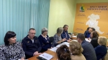 Геннадий Долматов провел совещание о ходе работы по привлечению граждан на военную службу Геннадий Долматов провел совещание о ходе работы по привлечению граждан на военную службу