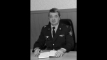 Ушел из жизни ветеран омского УФСИН Константин Сенокосов Ушел из жизни ветеран омского УФСИН Константин Сенокосов
