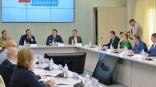 Хоценко заявил о бронировании мест во власти для победителей кадрового конкурса «Омская область: ПРОдвижение»