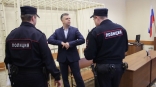 В Омске вынесли приговор бывшему начальнику отдела полиции В Омске вынесли приговор бывшему начальнику отдела полиции