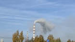 Названы сроки восстановления котла на ТЭЦ-3 в омских Нефтяниках Названы сроки восстановления котла на ТЭЦ-3 в омских Нефтяниках