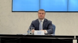 Омского губернатора Хоценко выбрали в генсовет партии «Единая Россия» Омского губернатора Хоценко выбрали в генсовет партии «Единая Россия»