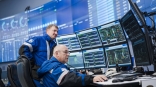 Омский НПЗ активно внедряет автоматизированный экомониторинг на предприятии
