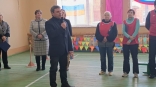 В Омске открылся образовательный центр «Патриот» В Омске открылся образовательный центр «Патриот»
